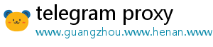 telegram proxy